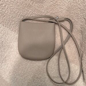 Longchamp le Roseau Small Crossbody Bag